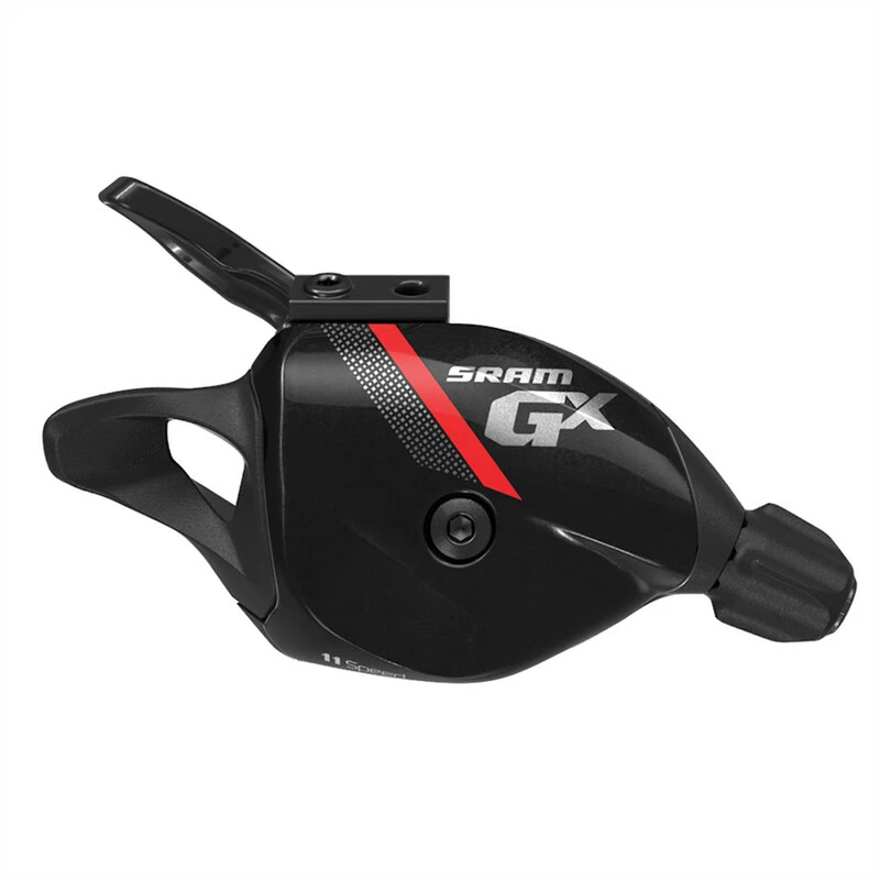 Sram Shifter GX Trigger 11SP Red 3 Sram Shifter GX Trigger 11SP Red