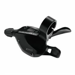Sram Shifter X5 Trigger Set 3x10SP Black
