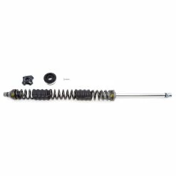 SRAM SPRING TOPCAP ADJKNOB 100 S YLW XC30 ROCK SHOX