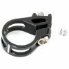 SRAM TRIGGER CLAMP/BOLT KIT SBLK QTY1 BLACK QTY 1 1 SRAM TRIGGER CLAMP/BOLT KIT SBLK QTY1 BLACK QTY 1 -Fahrradladen sram trigger clamp bolt kit sblk qty1 black qty 1