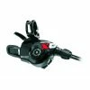 SRAM Trigger X0 2-fach Rot Inkl. Discrete Clamp 2 SRAM Trigger X0 2-fach Rot Inkl. Discrete Clamp -Fahrradladen sram trigger x0 2 fach rot inkl discrete clamp