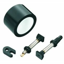 SRAM Tubeless Kit 28mm Felgenband Rail [A1] Wheels, Sram