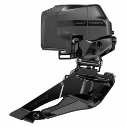 SRAM Umwerfer Force AXS D2 Braze-on Black, Exkl. Akku