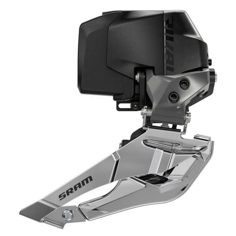 SRAM Umwerfer Rival ETap AXS Braze-on Exkl. Akku 3 SRAM Umwerfer Rival ETap AXS Braze-on Exkl. Akku