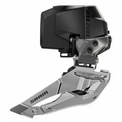 SRAM Umwerfer Wide Rival ETap AXS Braze-on Exkl. Akku