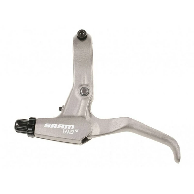 SRAM VIA Bremshebel Rechts, 3 SRAM VIA Bremshebel Rechts,