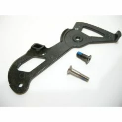 SRAM Wechselk&auml;fig Carbon Red AXS, Innere K&auml;fig Inkl. Schrauben