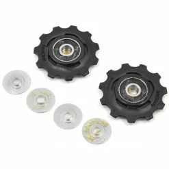 SRAM Wechselr&auml;der Rival/Apex (2007-2012), 11-fach, Schwarz