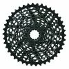 SRAM X01 20 Kassette XG-1195 10-42 XD, Schwarz, 11-fach -Fahrradladen sram x01 20 kassette xg 1195 10 42 xd schwarz 11 fach