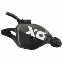 SRAM X01 EAGLE 20 1x12 Schalteinheit Trigger, Mit Klemme, Schwarz