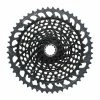 SRAM X01 EAGLE Kassette XG-1295 10-52 XD, Schwarz, 12-fach 1 SRAM X01 EAGLE Kassette XG-1295 10-52 XD, Schwarz, 12-fach -Fahrradladen sram x01 eagle kassette xg 1295 10 52 xd schwarz 12 fach