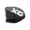 SRAM X01 Eagle Trigger Cover Kit Right Black Sram 2 SRAM X01 Eagle Trigger Cover Kit Right Black Sram -Fahrradladen sram x01 eagle trigger cover kit right black sram