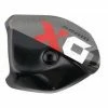SRAM X01 Eagle Trigger Cover Kit Right Red Sram -Fahrradladen sram x01 eagle trigger cover kit right red sram