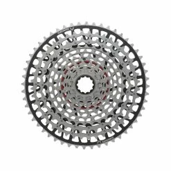 SRAM XX Eagle T-Type E-MTB Brose Groupset 165 36Z, RD, Controller, Kette, Kassette 9 SRAM XX Eagle T-Type E-MTB Brose Groupset 165 36Z, RD, Controller, Kette, Kassette -Fahrradladen sram xx eagle t type e mtb brose groupset 165 36z rd controller kette kassette3