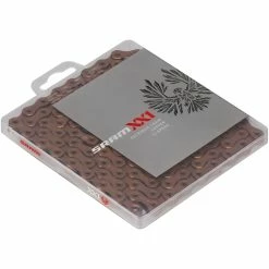 SRAM XX1 EAGLE 12-fach Kette Kupfer -Fahrradladen sram xx1 eagle 12 fach kette kupfer2