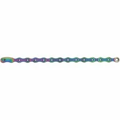 SRAM XX1 EAGLE 12-fach Kette Rainbow -Fahrradladen sram xx1 eagle 12 fach kette rainbow3