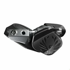 SRAM XX1 EAGLE 20 AXS Trigger, Mit Klemme, Schwarz-grau