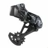 SRAM XX1 EAGLE 20 AXS Wechsel, 12-fach, Schwarz-grau, 10-50