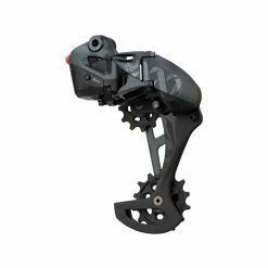 SRAM XX1 EAGLE 20 AXS Wechsel, 12-fach, Schwarz-grau, 10-50 9 SRAM XX1 EAGLE 20 AXS Wechsel, 12-fach, Schwarz-grau, 10-50 -Fahrradladen sram xx1 eagle 20 axs wechsel 12 fach schwarz grau 10 504
