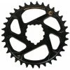 SRAM XX1 EAGLE 20 Kettenblatt 32 Z&auml;hne X-SYNC 2, Direct Mount, 12-fach, 6mm Offset, Schwarz-gold -Fahrradladen sram xx1 eagle 20 kettenblatt 32 zaehne x sync 2 direct mount 12 fach 6mm offset schwarz gold