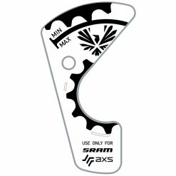 SRAM XX1 EAGLE 21 AXS Upgrade Kit, 12-fach, Schwarz-grau -Fahrradladen sram xx1 eagle 21 axs upgrade kit 12 fach schwarz grau6