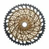 SRAM XX1 EAGLE Kassette XG-1299 10-52 XD, Gold, 12-fach