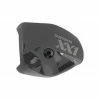 SRAM XX1 Eagle Trigger Cover Kit Right Black Sram 2 SRAM XX1 Eagle Trigger Cover Kit Right Black Sram -Fahrradladen sram xx1 eagle trigger cover kit right black sram