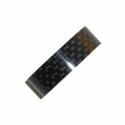 Steuersatz-Spacer 28.6x5 Mm Carbon Schwarz