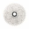 Sunrace MS 21 Kassette 11-42, CSMS3, Metallic, 10-fach
