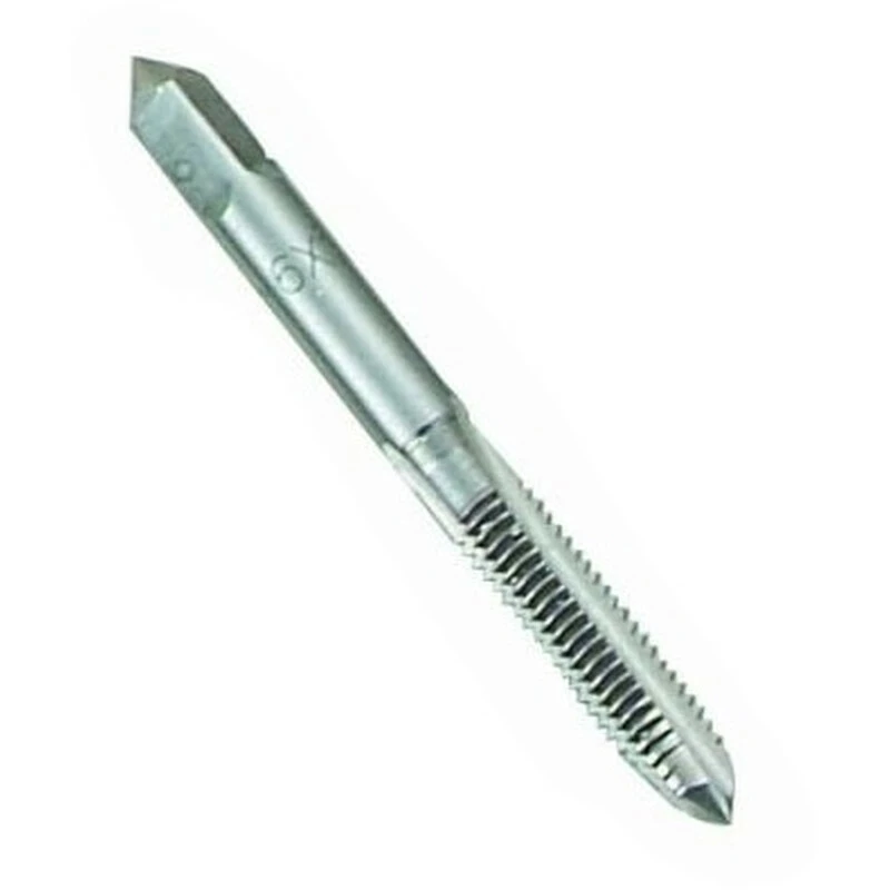 Super B Gewindeschneider 6mm X 1.0 3 Super B Gewindeschneider 6mm X 1.0