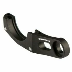 Supernova BOSCH Adapter, F&uuml;r V6s &amp; V521s Scheinwerfer Lichthalterung F&uuml;r Bosch Intuvia/Nyon, 33g