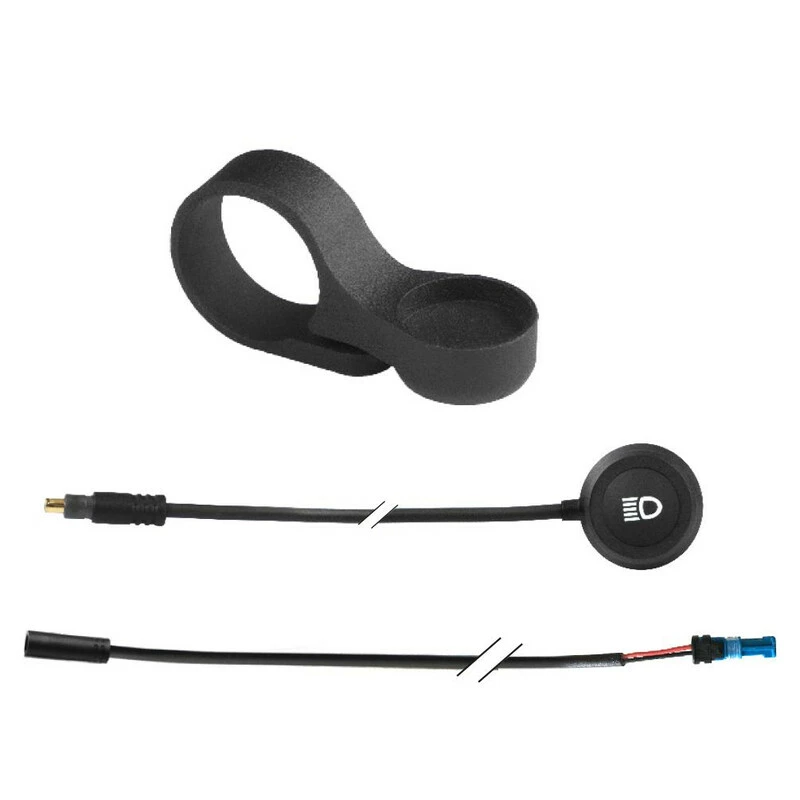 Supernova E-Bike Scheinwerfer M99 MINI PRO25, Universal 5-13.5V, Mit Magnetischem Fernlichtschalter 4 Supernova E-Bike Scheinwerfer M99 MINI PRO25, Universal 5-13.5V, Mit Magnetischem Fernlichtschalter – Bild 2