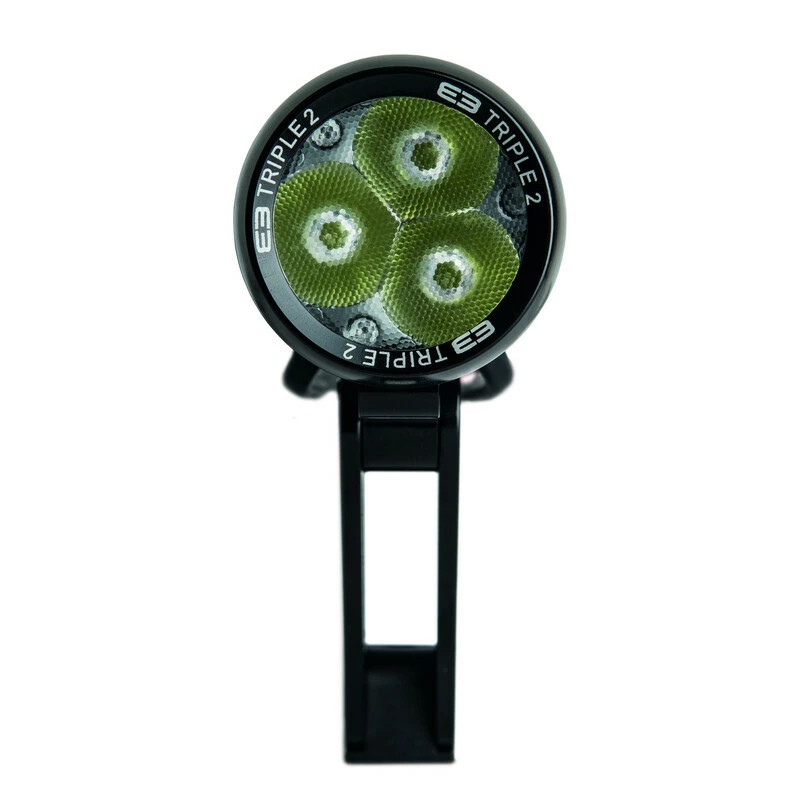 Supernova E3 Triple 2, Multimount-Halterung, Sz Mit Standlicht, Für Nabendynamo 4 Supernova E3 Triple 2, Multimount-Halterung, Sz Mit Standlicht, Für Nabendynamo – Bild 2