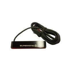 Supernova R&uuml;cklicht 6V BiXS Custom LED