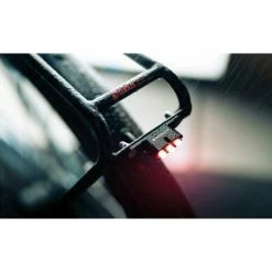 Supernova Rücklicht E3 Tail Light-FR 2, 12V, Kabelausgang Hinten, Schwarz 12V, 0.5W, 1800mm Kabel, 50mm Befestigungslöcher 5 Supernova Rücklicht E3 Tail Light-FR 2, 12V, Kabelausgang Hinten, Schwarz 12V, 0.5W, 1800mm Kabel, 50mm Befestigungslöcher -Fahrradladen supernova ruecklicht e3 tail light fr 2 12v kabelausgang hinten schwarz 12v 05w 1800mm kabel 50mm befestigungsloecher2