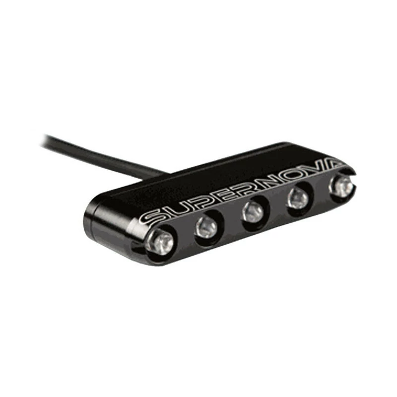 Supernova Rücklicht M99 E 12V 3 Supernova Rücklicht M99 E 12V