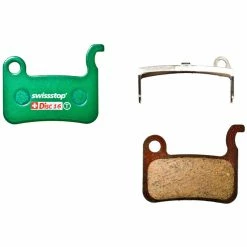SwissStop Bremsbelag Disc 16 C