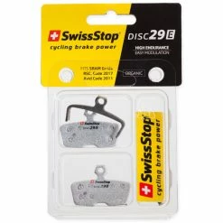 SwissStop Bremsbelag Disc 29 E 5 SwissStop Bremsbelag Disc 29 E -Fahrradladen swissstop bremsbelag disc 29 e2
