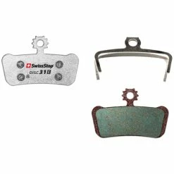SwissStop Bremsbelag Disc 31E