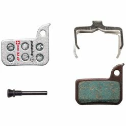 SwissStop Bremsbelag Disc 32E