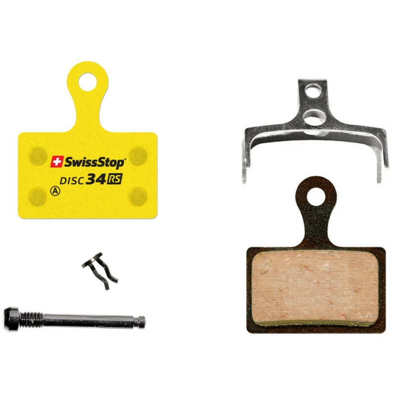 SwissStop Bremsbelag Disc 34RS 3 SwissStop Bremsbelag Disc 34RS