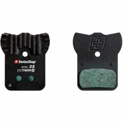 SwissStop Bremsbelag Disc 35 SRAM EXOTherm 2, 1 Paar, SRAM Red ETap AXS (Gen. 2 ), Force ETap AXS, Level Ultimate, TLM B1
