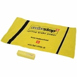 SwissStop Compression Handtuch, 30x60 Cm