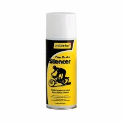 SwissStop Disc Brake Silencer 400ml