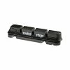 SwissStop FlashPro Shimano/SRAM Road Alu, Pack &agrave; 2 Paar, Original Black