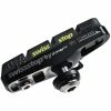 SwissStop Full FlashPro Shimano/SRAM Road Carbon, 1 Paar, Black Prince 1 SwissStop Full FlashPro Shimano/SRAM Road Carbon, 1 Paar, Black Prince -Fahrradladen swissstop full flashpro shimano sram road carbon 1 paar black prince