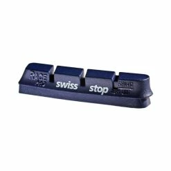 SwissStop RacePro Camp 10/11 Road Alu, Pack à 2 Paar, BXP
