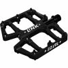 Tatze Pedal Link CrMo4, Schwarz, Inkl. 4 Ersatzpins -Fahrradladen tatze pedal link crmo4 schwarz inkl 4 ersatzpins