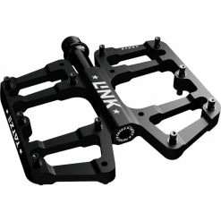 Tatze Pedal Link CrMo4, Schwarz, Inkl. 4 Ersatzpins 13 Tatze Pedal Link CrMo4, Schwarz, Inkl. 4 Ersatzpins -Fahrradladen tatze pedal link crmo4 schwarz inkl 4 ersatzpins3