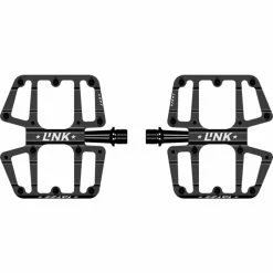 Tatze Pedal Link CrMo4, Schwarz, Inkl. 4 Ersatzpins 15 Tatze Pedal Link CrMo4, Schwarz, Inkl. 4 Ersatzpins -Fahrradladen tatze pedal link crmo4 schwarz inkl 4 ersatzpins5